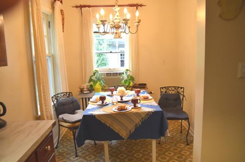 Property photo 93 - Historic Beechwood Circle Mansion